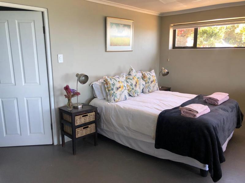 To Let 1 Bedroom Property for Rent in Scarborough Western Cape